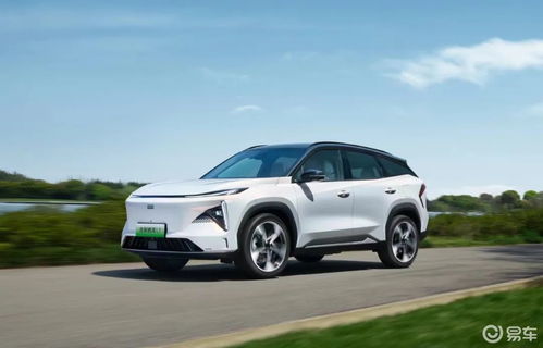 混动市场竞争白热化，吉利银河L7凭何突围汽车零配件零售？