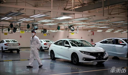 中汽协4月汽车销量同比增长4.4%，零配件零售市场同步受益