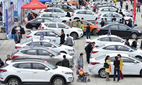 一锤定音 11月汽车销量创34个月新高，零配件零售市场迎春潮