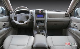 经典硬派之选 哈弗H3官方图解析与市场定位