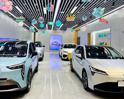 “金九银十”如期而至，9月汽车销售市场回暖进行时