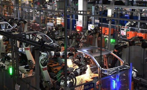 点面结合提升制造业，重庆加速向“智造重镇”迈进——以汽车零配件零售为例