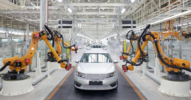 恒驰5量产跳票，恒大的造车之路难以持续？汽车零配件零售市场前景剖析