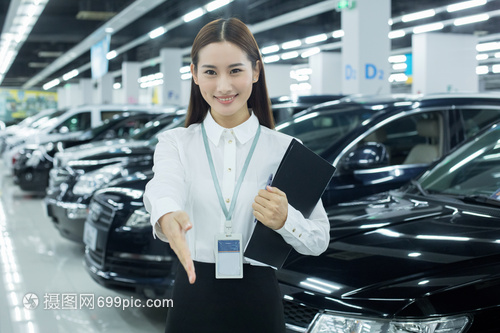 汽车销售服务与零配件零售 双轮驱动的客户满意度