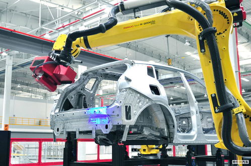 天际ME7震撼上市，智能科技引领未来出行新潮流