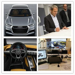 奥迪未来产品设计方针公布，北京奥迪金港店同步推出优惠促销